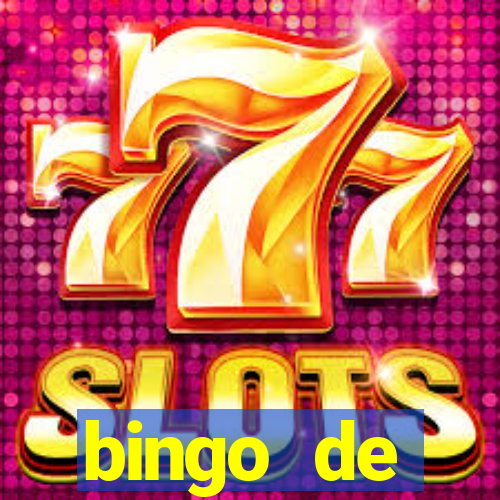 bingo de matemática 6 ano